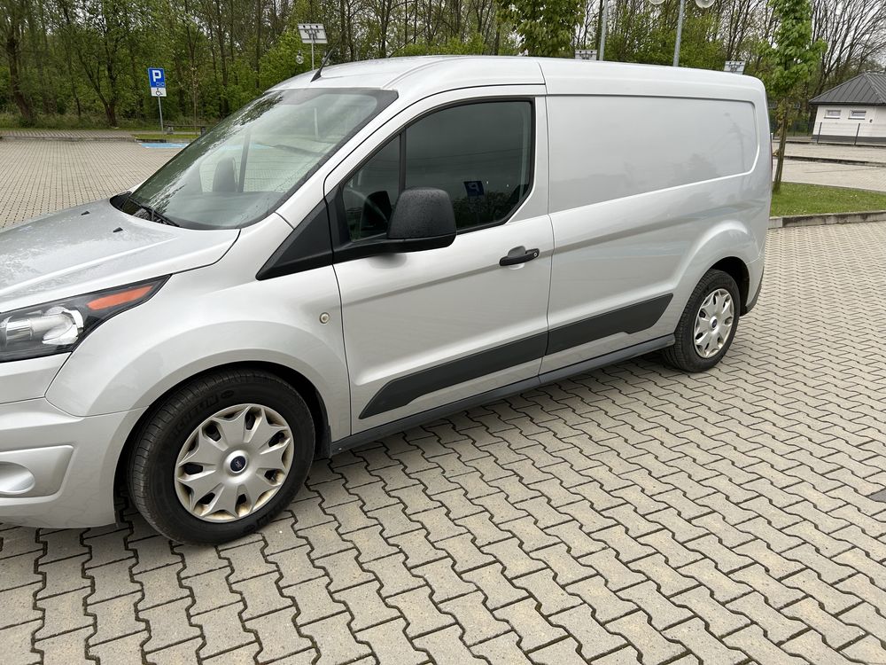 Ford Transit Connect L2