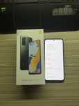 Xiaomi Redmi note 11pro 6+2/128GB Graphite grey