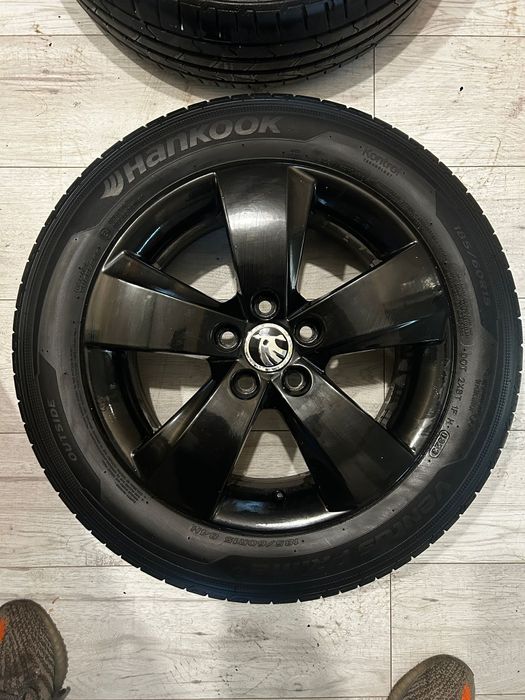 Opony Hankook 185/60R15 lato