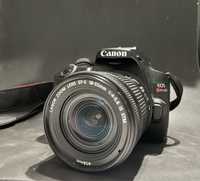 Camera DSLR Profissional Canon Sl3
