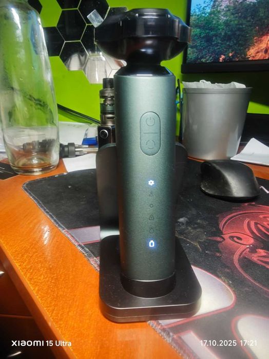 najnowsza golarka Xiaomi Electric Shaver S700