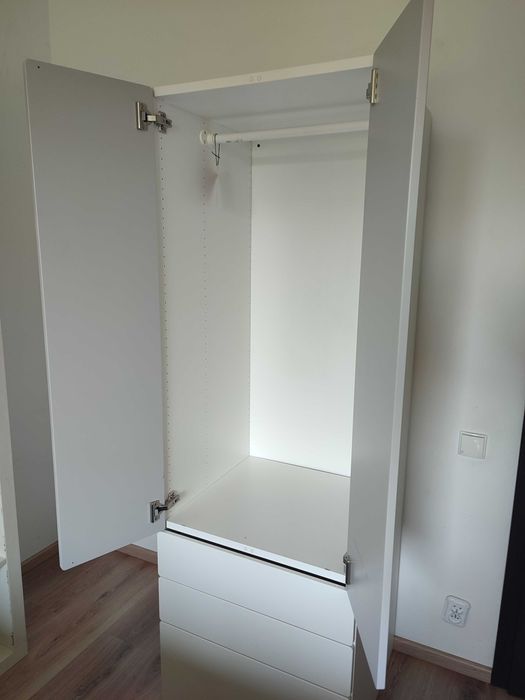 Szafa Smastad /Platsa Ikea