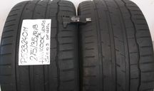 P533240M Para 275/35R18 ZR Hankook Ventus S1 evo3 dot.4620