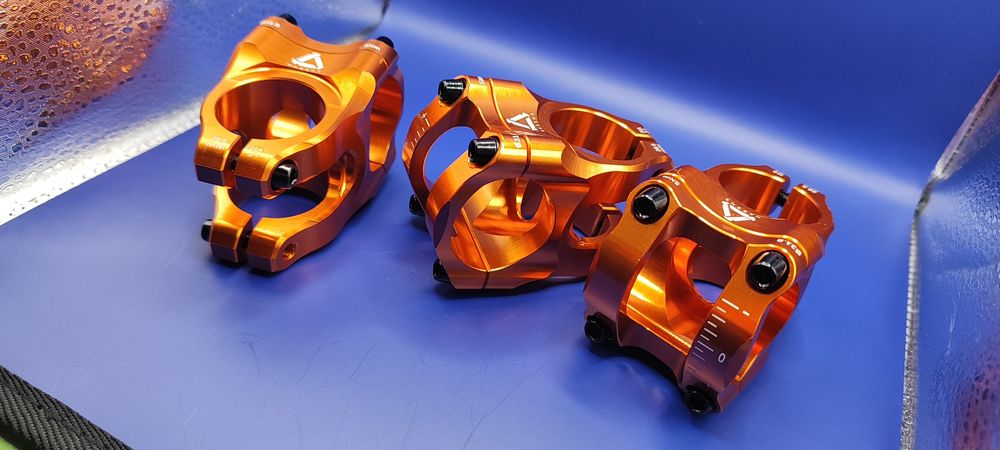 Винос руля HASSNS