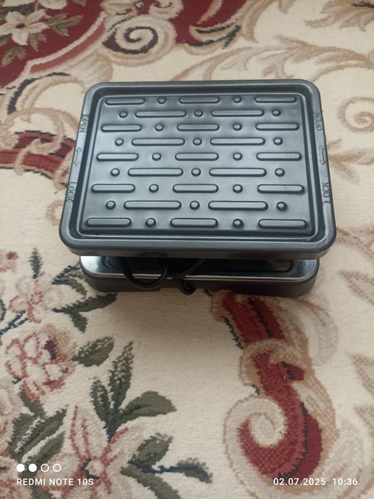 Продам ел. Мини гриль яичницу