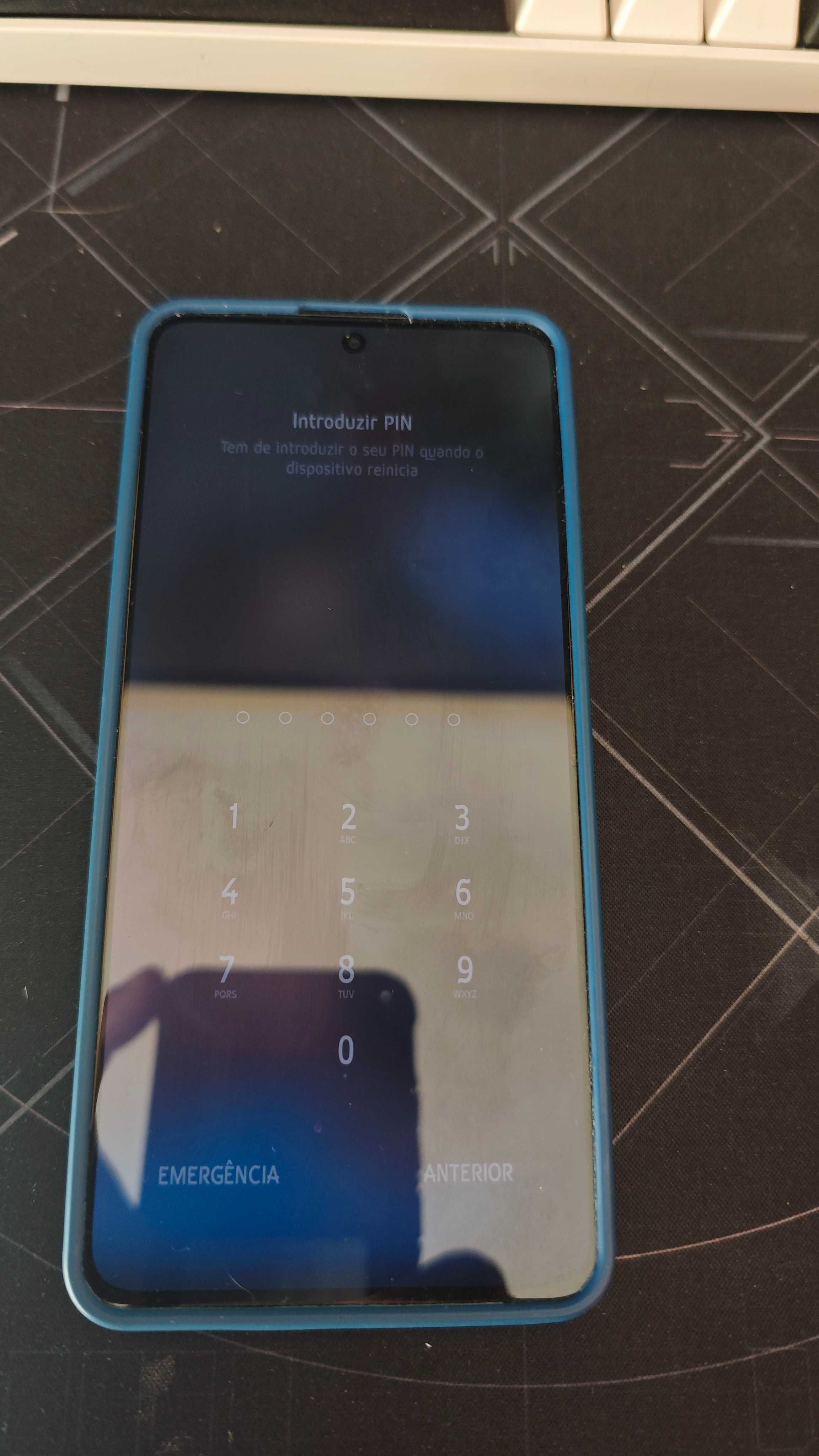 Redmi note 13 Pro 5G 256GB