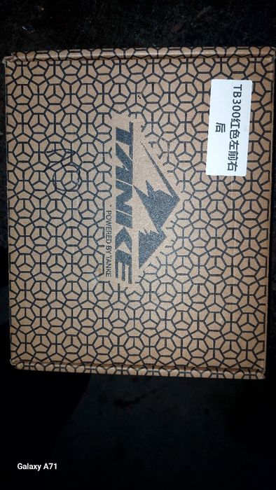 Hydrauliczny zestaw do roweru hulajnogi Nowy