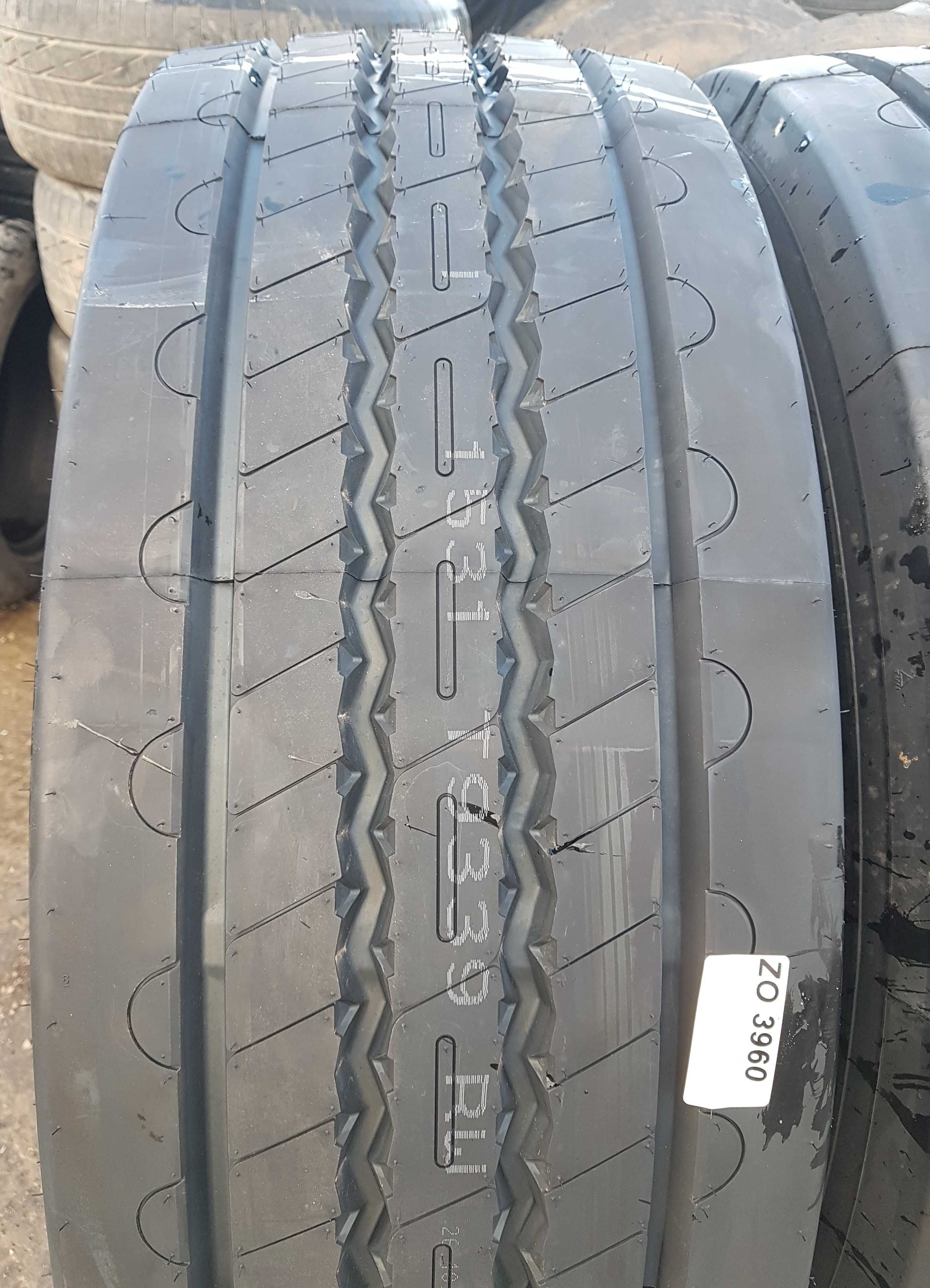 Nowe opony 385/65 R22,5 Matador THR 5