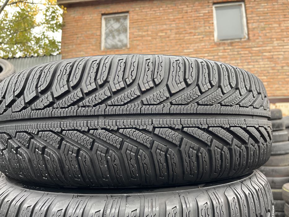 225/65/17 (зима) Uniroyal MS plus 77 suv