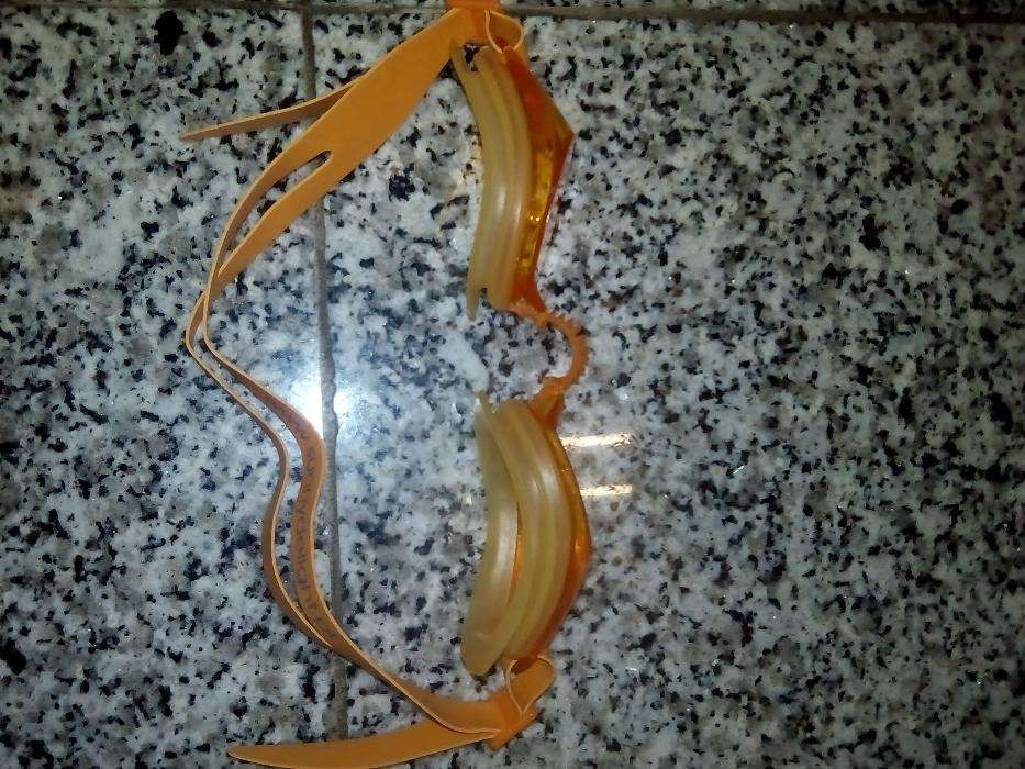 Óculos de natação