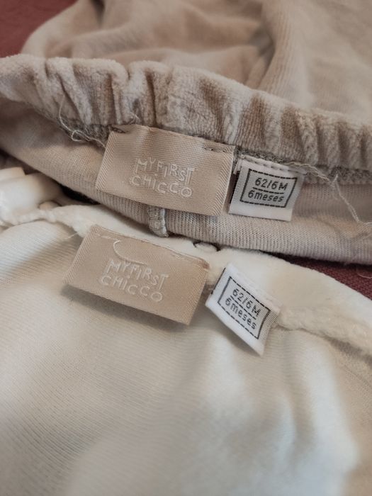 Conjunto de 3 peças, Chicco