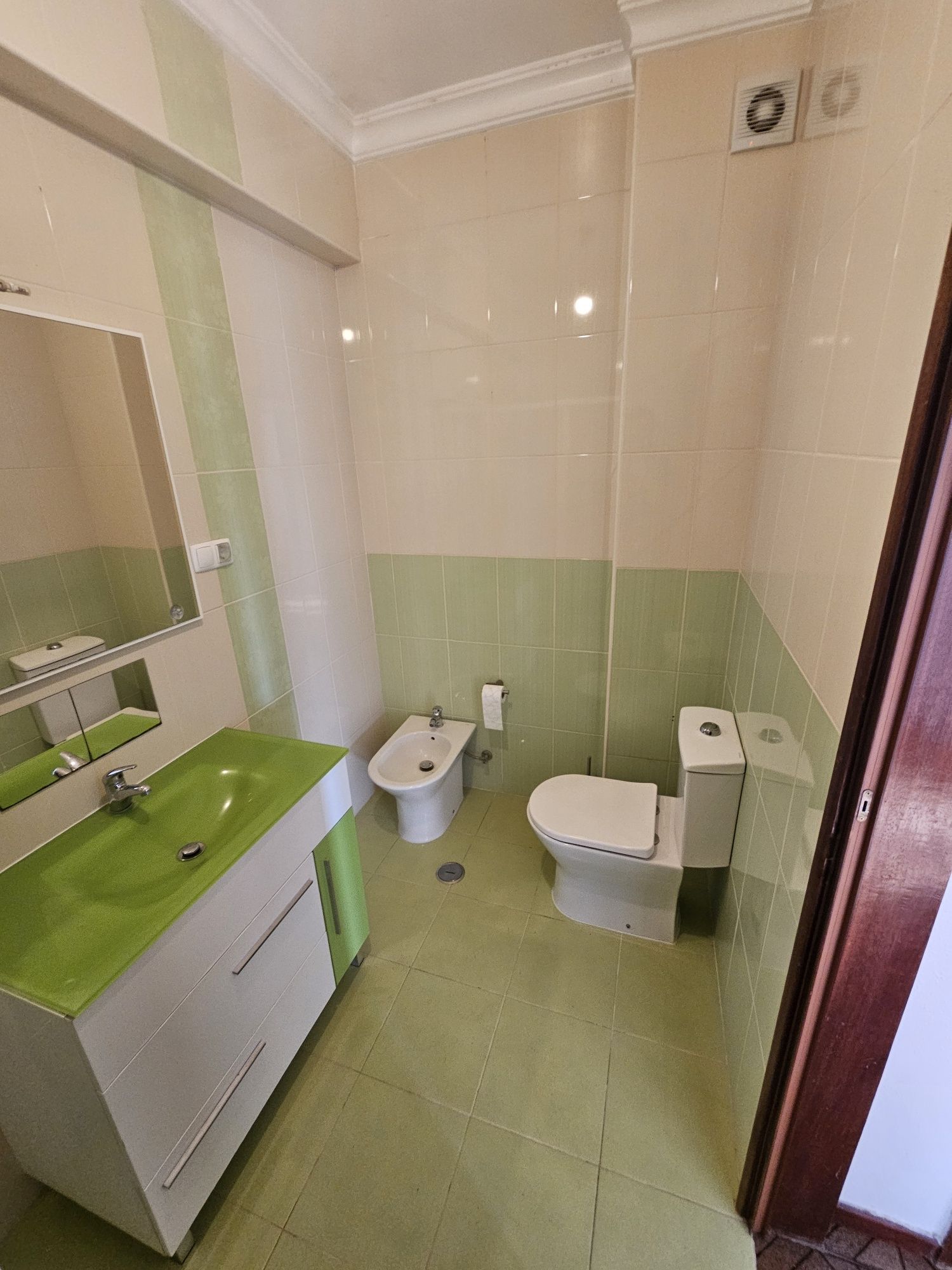 Apartamento T3 Coina