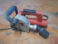 Bruzdownica einhell