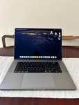 MacBook Pro M2 Pro 16 cali 1TB 100% kondycji baterii