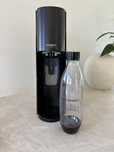 Sodastream  czarna nowa