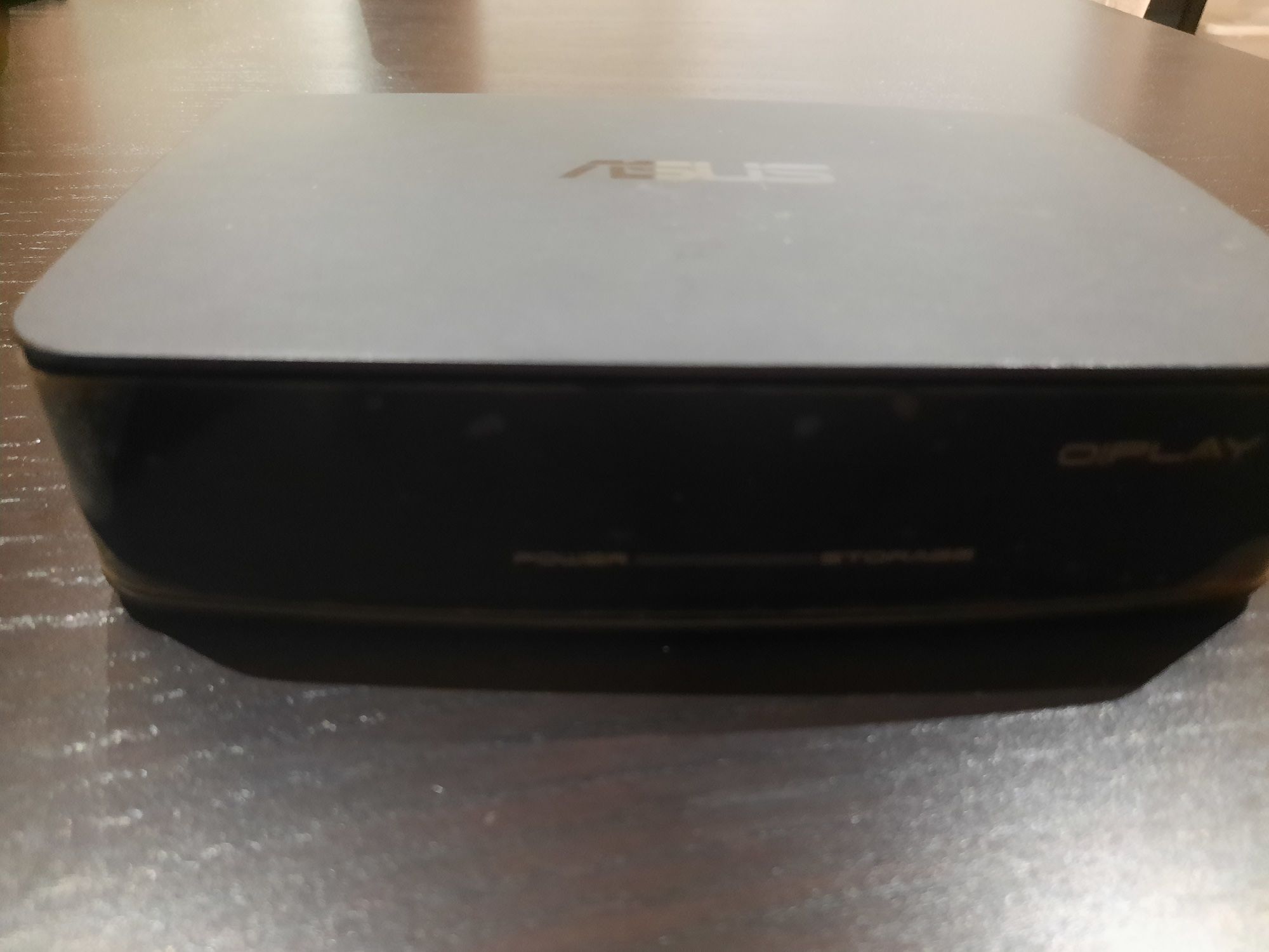 Asus HD Media Player