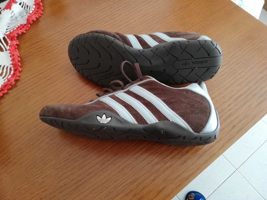 Sapatilhas adidas(originais)