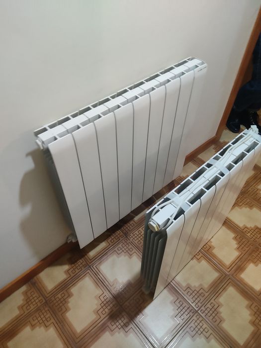 Emissores térmicos