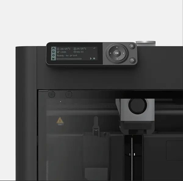 3D-принтер Bambu Lab P1S