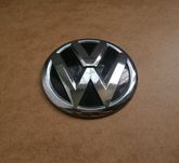 Значок эмблема Volkswagen Tiguan VW Тигуан оригинал 5N0853630