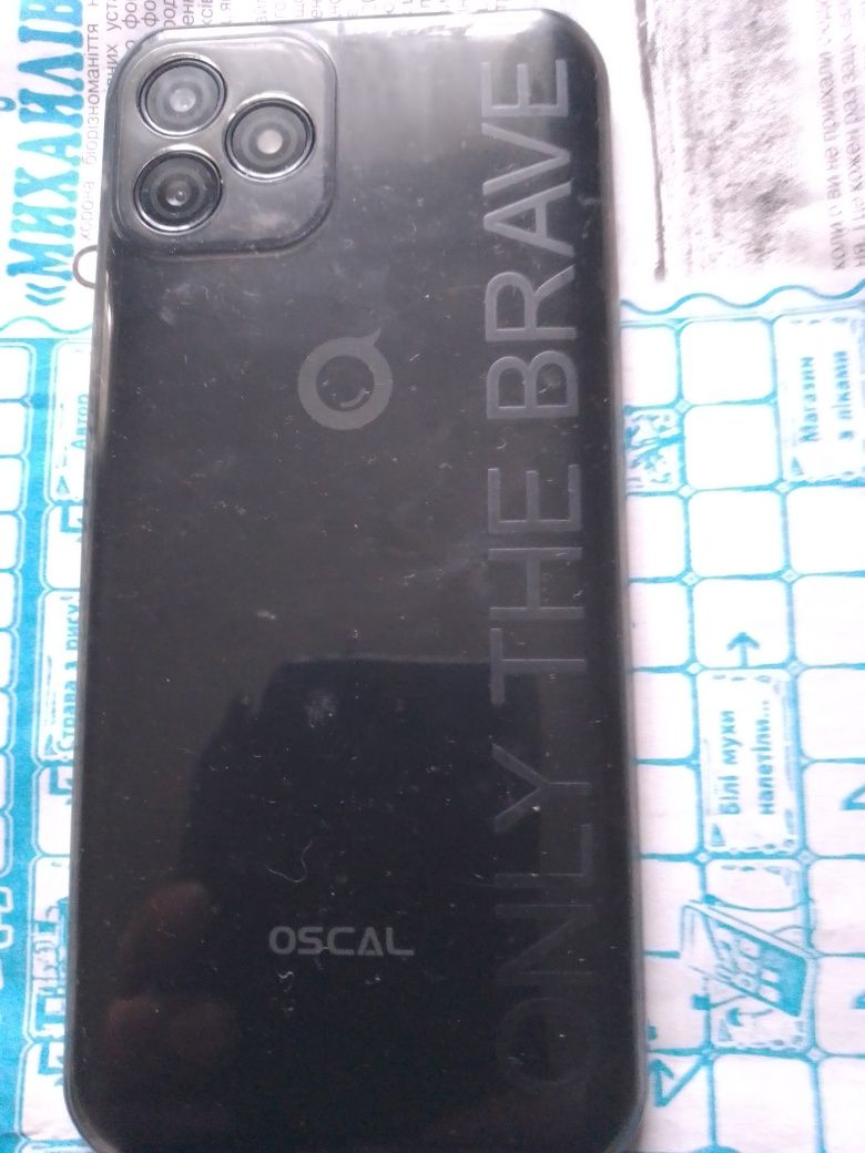 , Продам андроид OSGAL C20Pro