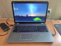 Ноутбук DELL/17.3”/Core i7/SSD-480GB/RAM 8GB/AMD - 2GB/ Большой экран!