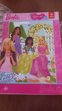 Puzle puzzle 240szt. Barbie Trefl.