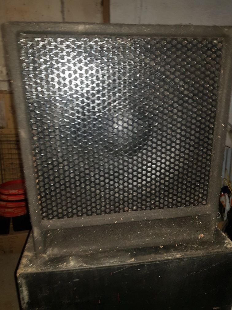 Kolumna basowa Kolumny Estradowa Estradowe 300W Bass