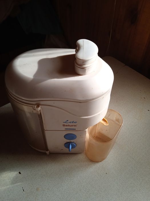 Соковыжималка рабочая