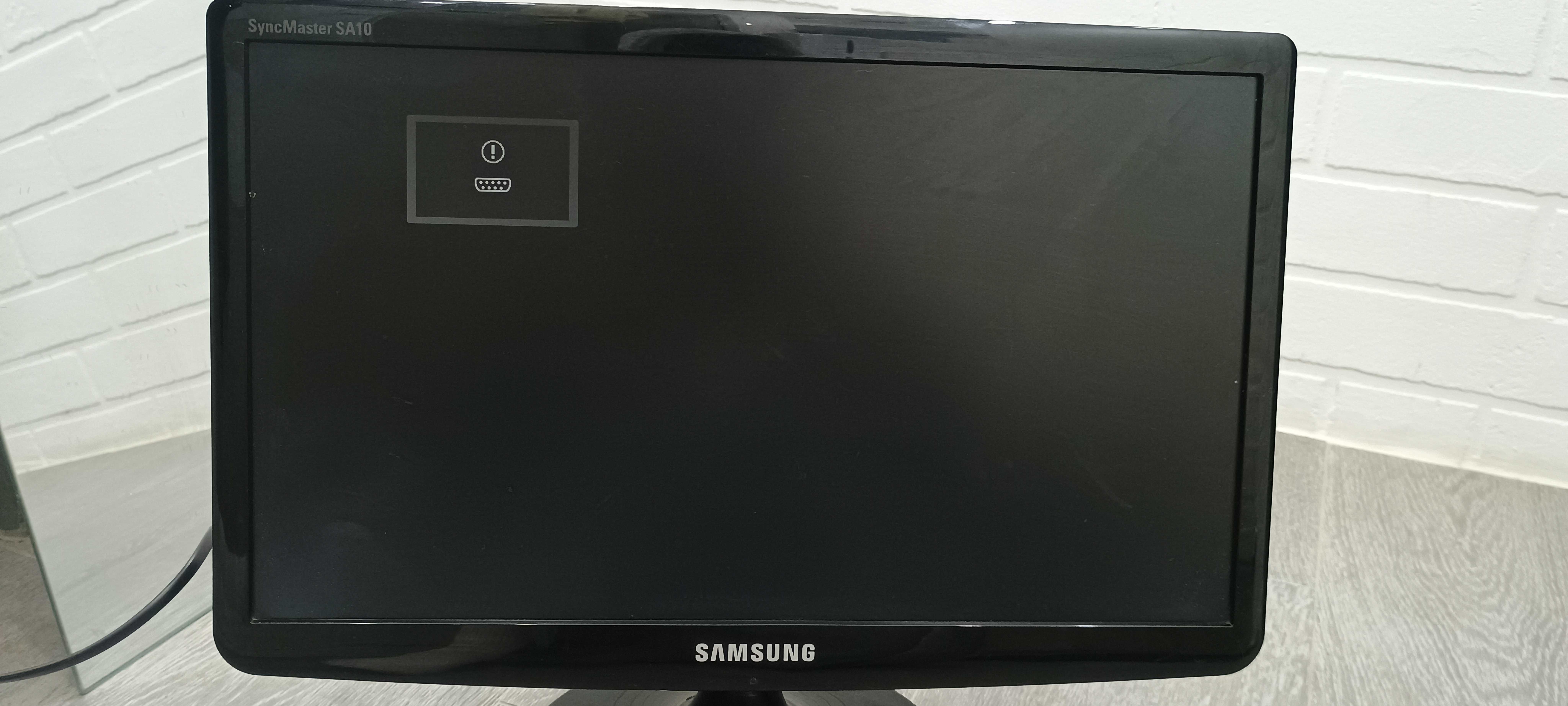 Монитор " Samsung"