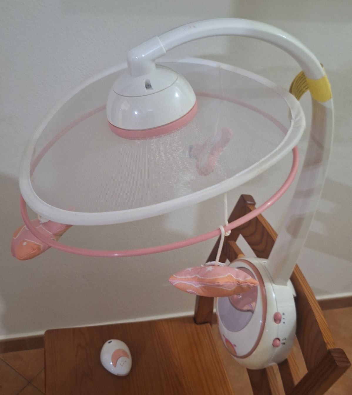 Projector mobile