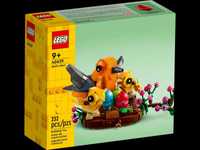 LEGO® 40639 Okolicznościowe - Ptasie gniazdo