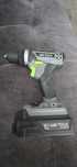 Wkrętarka Lux Tools 20v akumulator