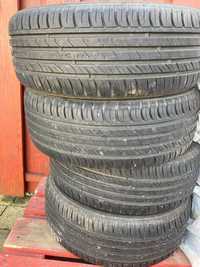 Nokian iLine 195/50 R15 komplet 4 opon letnich 6,5mm bieżnik 17r