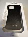 Etui GUESS do iPhone 15