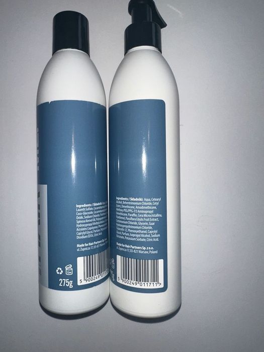 Peruki damskie z naturalnych wlosow. Peruka tylko przymierzaona nigdy