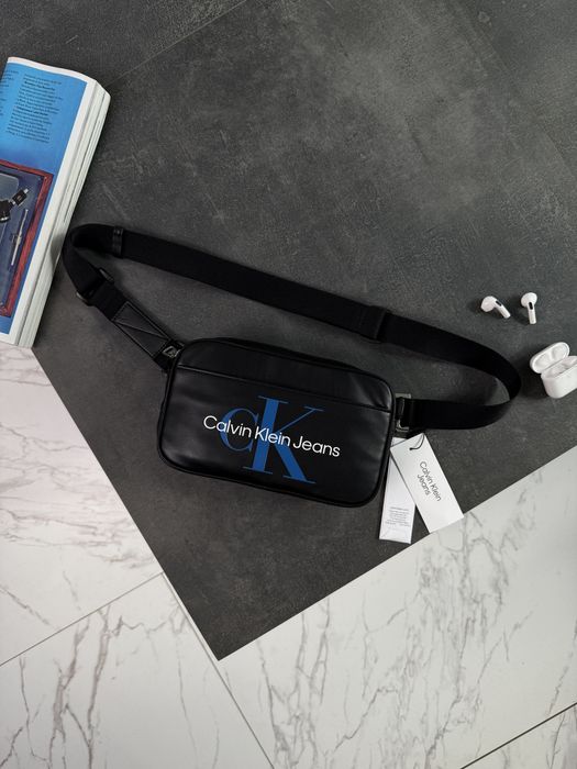 Calvin Klein сумка