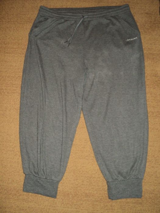 Sportowe damskie spodenki La Gear roz. 44 XXL