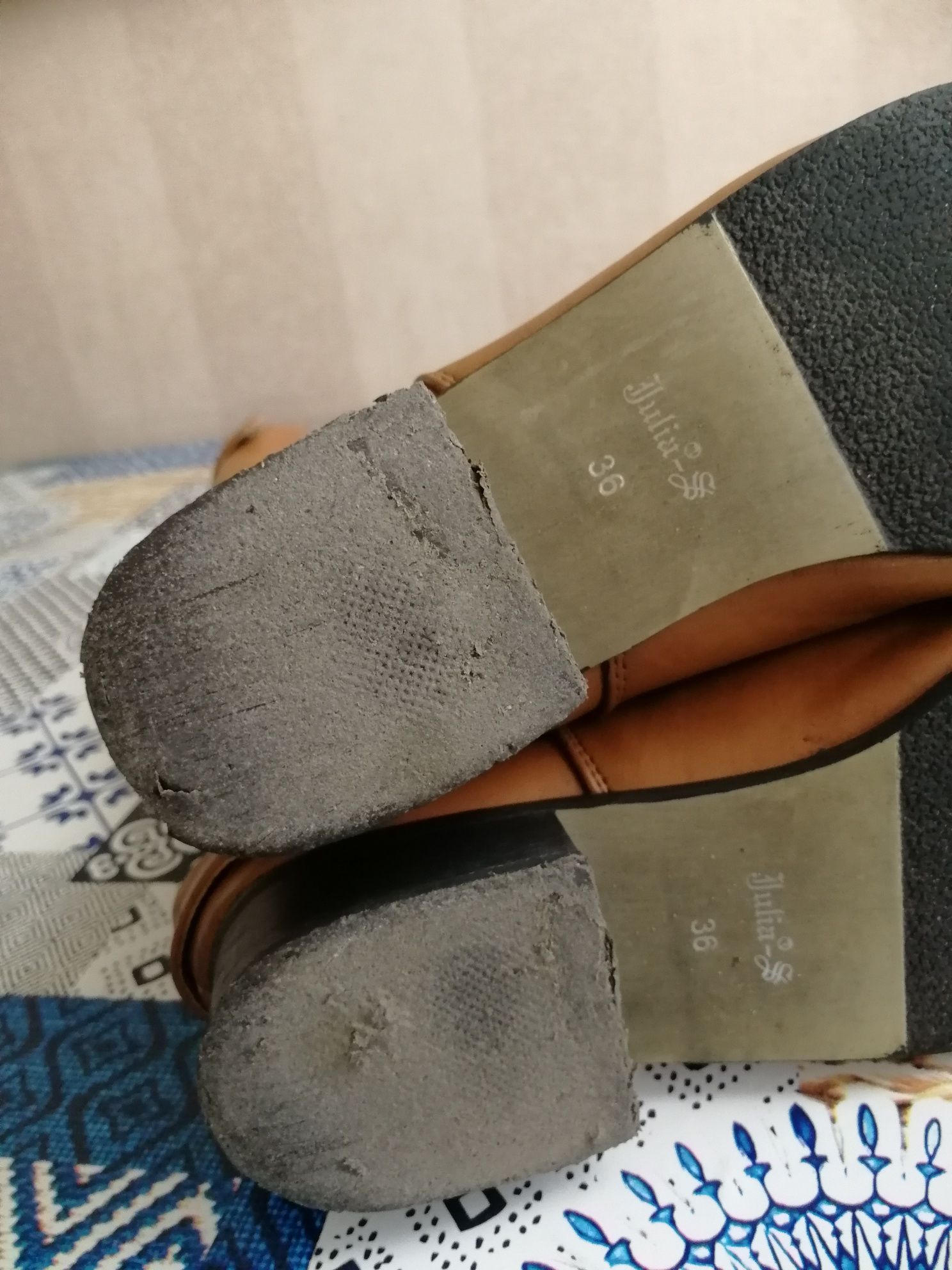 Kozaki do kolan ocieplana cholewka, rozmiar 36