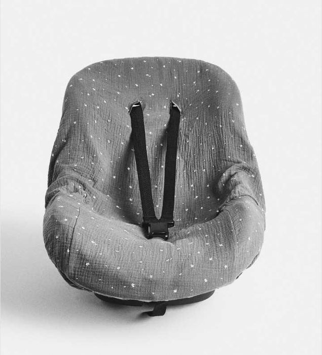 Capa para ovo de bebé - Zara Home
