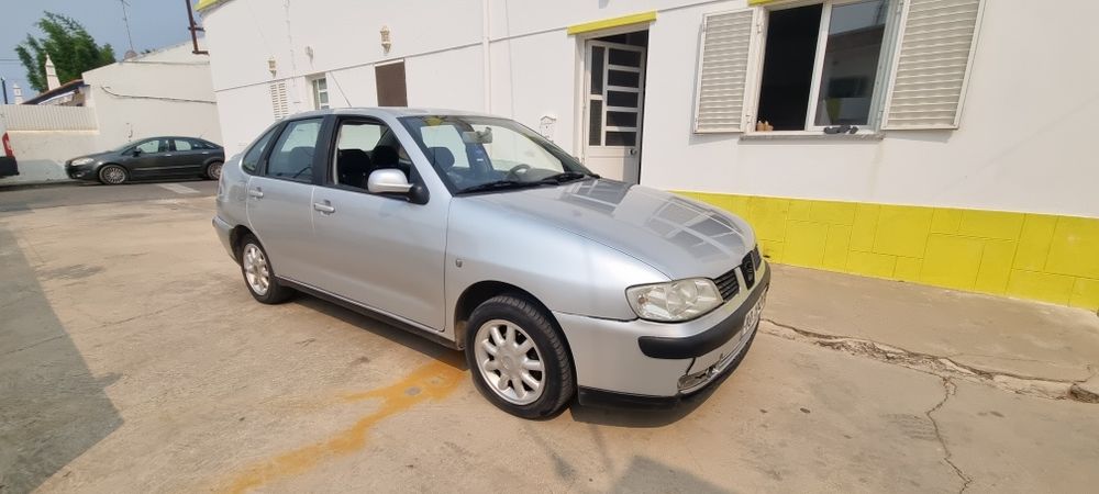 Seat cordoba 1.4