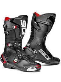 Buty sportowe Sidi MAG-1 czarne 42 Wyprzedaż