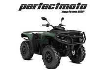 Can-Am Outlander PRO XU HD7 T3b Model 2025
