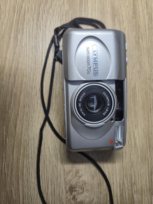 Stary aparat kolekcjonerski