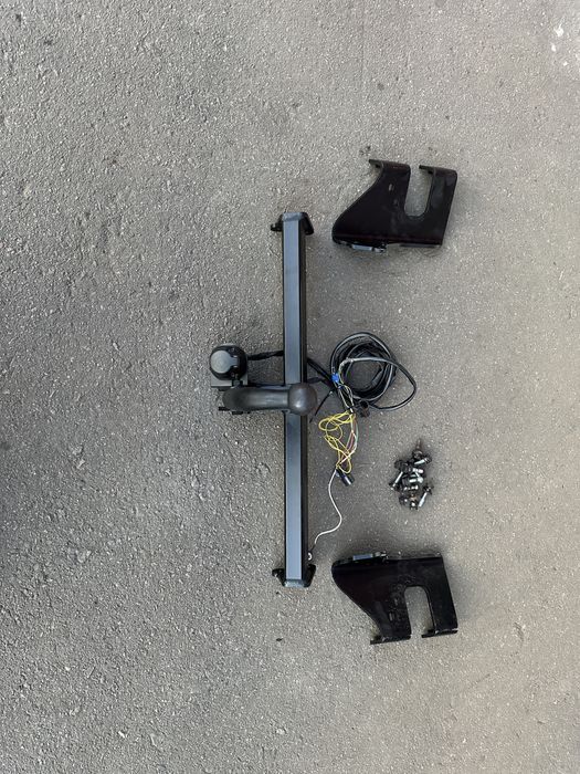 Фаркоп форкоп хюндай туксон кіа спортедж tucson sportage 2004/2010 рік