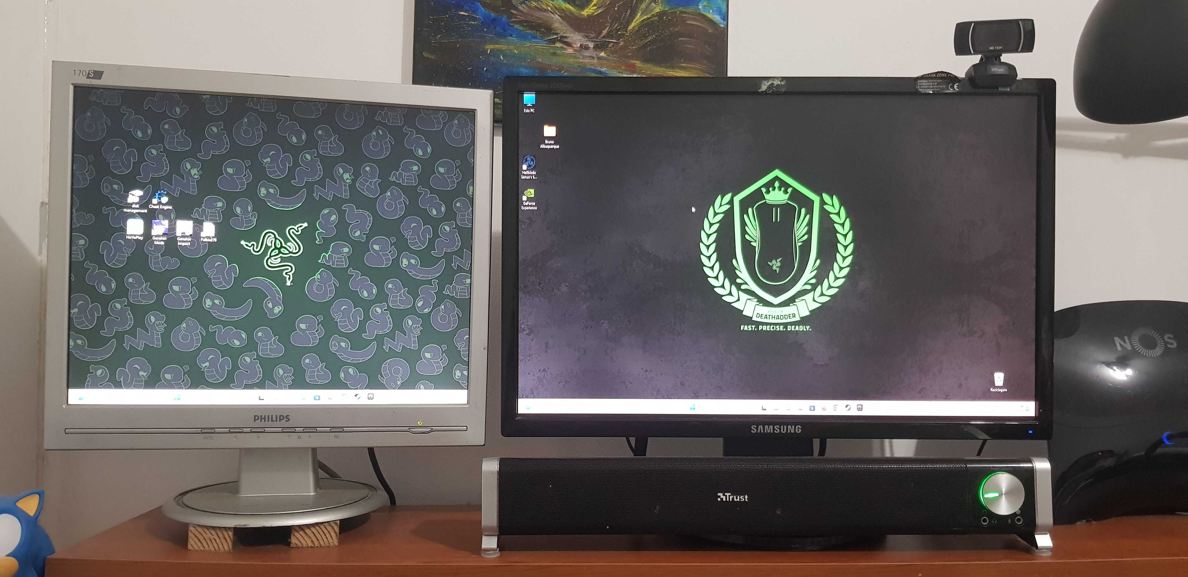PC Gaming (completo)
