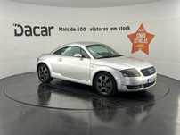 Audi TT Coupé 1.8 T