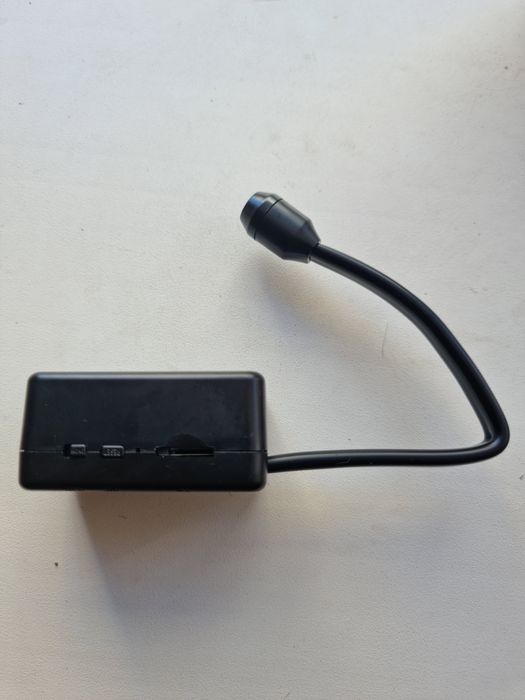 Мини камера с шлейфе