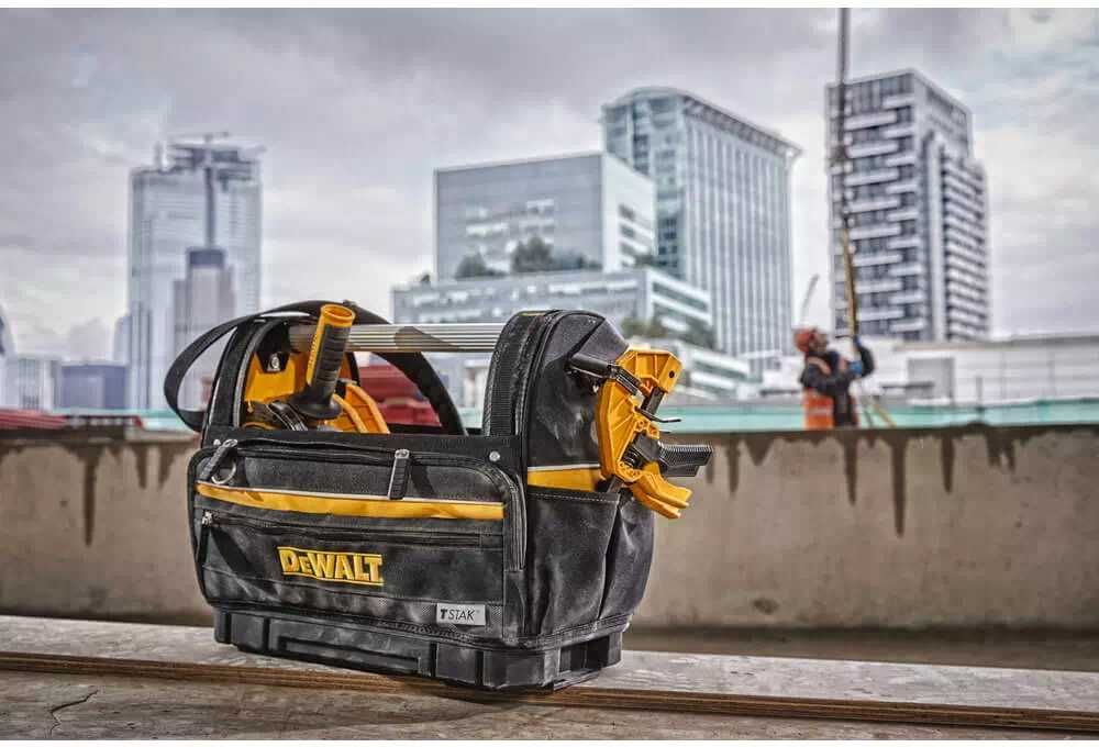 DeWALT DWST82990-1 cумка открытого типа системы TSTAK