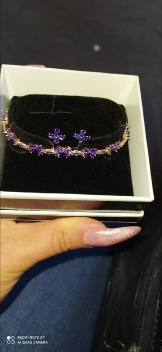 Бижутерия Англия